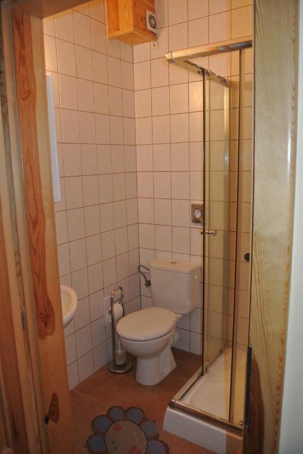 Pension Jitka Šimonovice Habitación foto