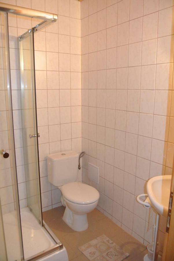 Pension Jitka Šimonovice Habitación foto